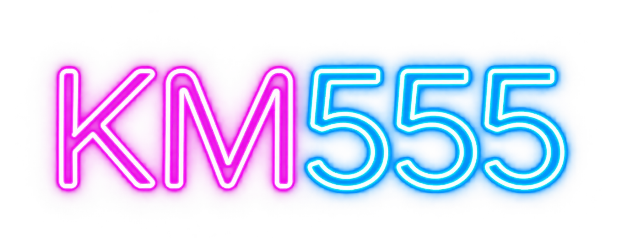 Logo horizontal km555 Indonesia