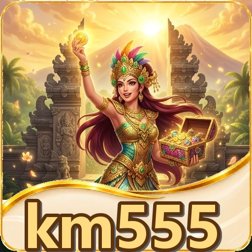 Alasan km555 populer di kalangan pengguna Indonesia